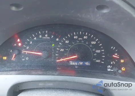 2009 Toyota Camry Le z USA, uszkodzony, nr VIN 4T1BE46K59U805536